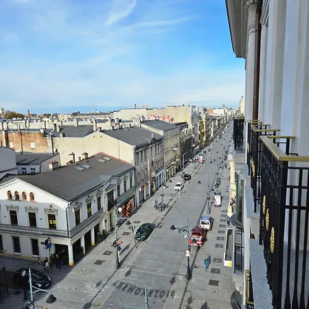 Apartament Marilyn *