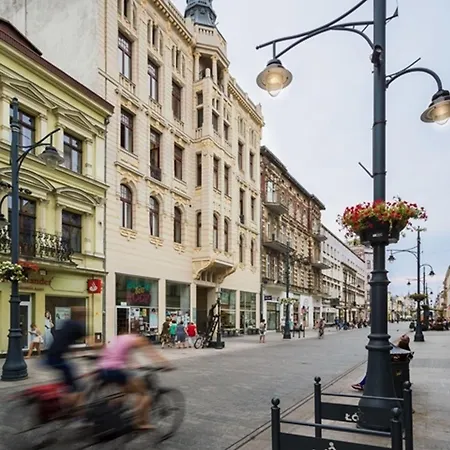 Marilyn * Lodz (Lodz)