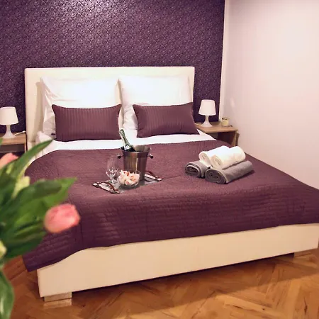 Marilyn Apartmán