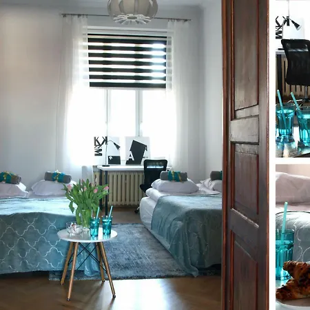 Apartmán Marilyn *