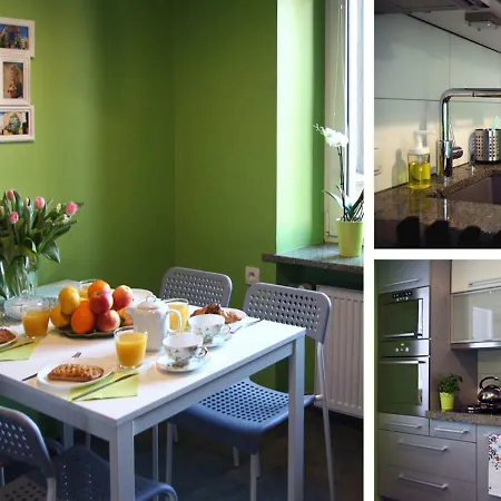 Apartmán Marilyn