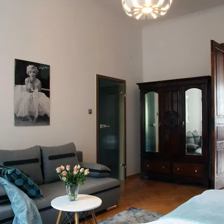 Apartament Marilyn