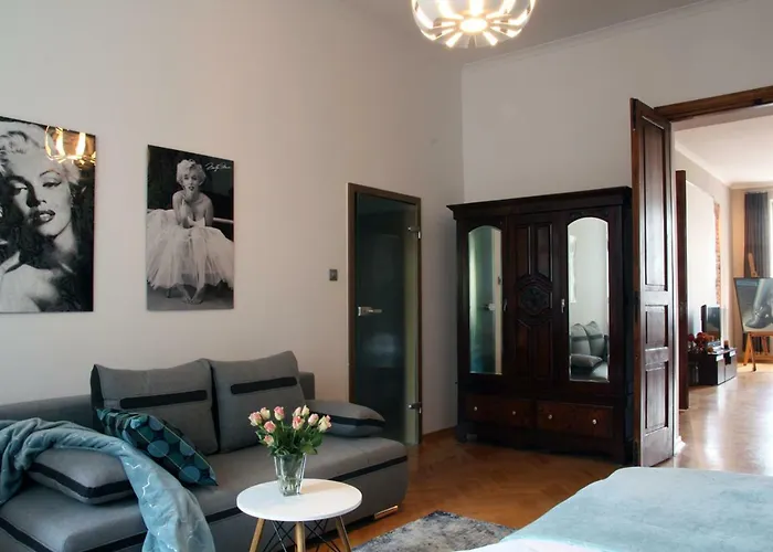 Lejlighed Marilyn